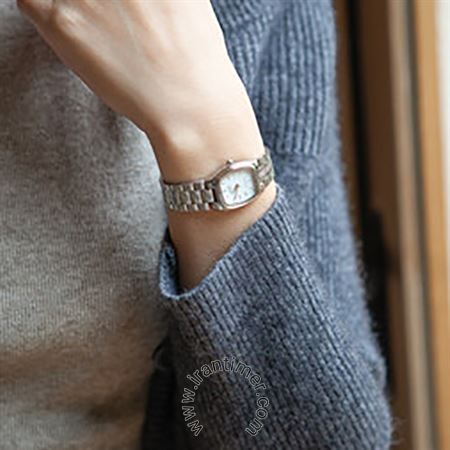 قیمت و خرید ساعت مچی زنانه کاسیو (CASIO) جنرال مدل LTP-1169D-7ARDF کلاسیک | اورجینال و اصلی