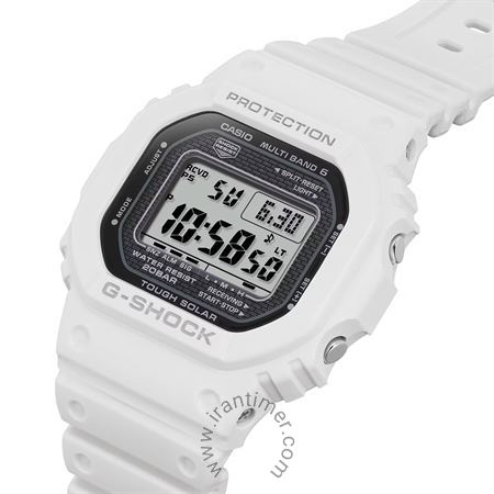 قیمت و خرید ساعت مچی مردانه کاسیو (CASIO) جی شاک مدل GW-5000HS-7DR اسپرت | اورجینال و اصلی