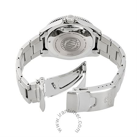 قیمت و خرید ساعت مچی مردانه اورینت(ORIENT) مدل RA-AA0912B19B اسپرت | اورجینال و اصلی