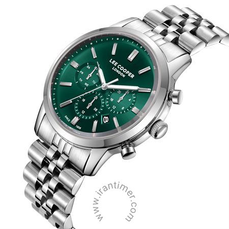 قیمت و خرید ساعت مچی مردانه لیکوپر(LEE COOPER) مدل LC08187.370 کلاسیک | اورجینال و اصلی