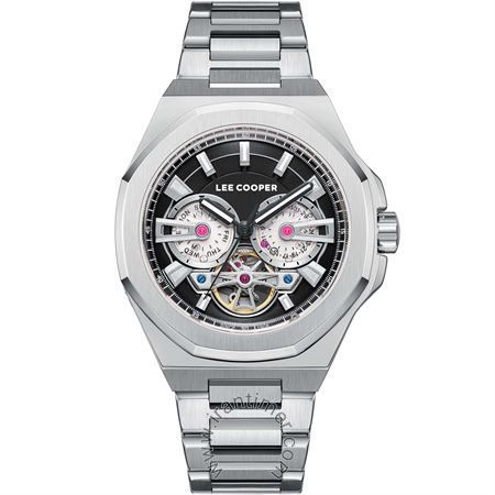 قیمت و خرید ساعت مچی مردانه لیکوپر(LEE COOPER) مدل LC08124.350 کلاسیک | اورجینال و اصلی