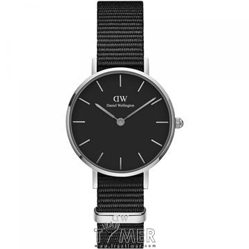 قیمت و خرید ساعت مچی زنانه دنیل ولینگتون(DANIEL WELLINGTON) مدل DW00100248 کلاسیک | اورجینال و اصلی