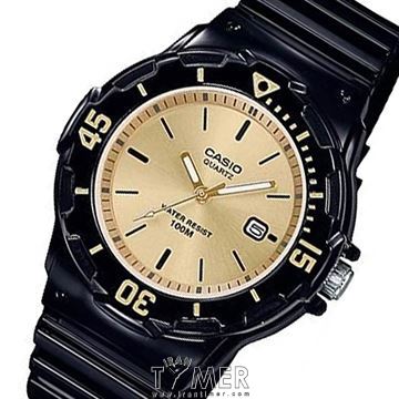 قیمت و خرید ساعت مچی زنانه کاسیو (CASIO) جنرال مدل LRW-200H-9EVDF اسپرت | اورجینال و اصلی
