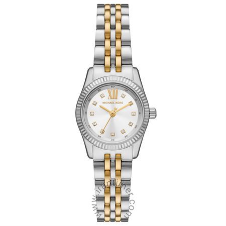 قیمت و خرید ساعت مچی زنانه مایکل کورس(MICHAEL KORS) مدل MK4740 کلاسیک فشن | اورجینال و اصلی