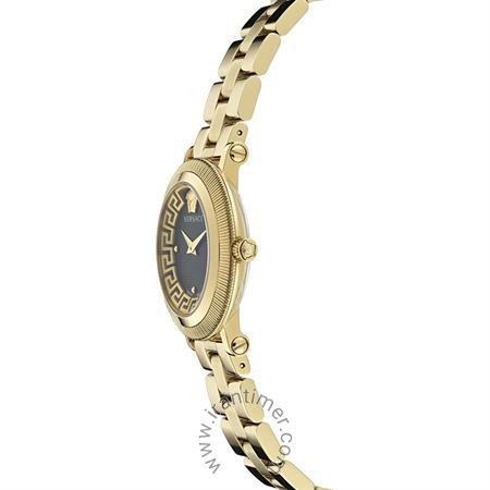 قیمت و خرید ساعت مچی زنانه ورساچه(versace) مدل VE7F00623 کلاسیک | اورجینال و اصلی
