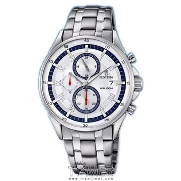 قیمت و خرید ساعت مچی مردانه فستینا(FESTINA) مدل F6853/1 اسپرت | اورجینال و اصلی