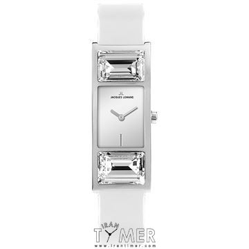 قیمت و خرید ساعت مچی زنانه ژاک لمن(JACQUES LEMANS) مدل 1-1450B کلاسیک | اورجینال و اصلی
