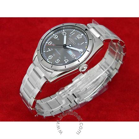 قیمت و خرید ساعت مچی مردانه سیکو(SEIKO) مدل SRP709J1 کلاسیک | اورجینال و اصلی