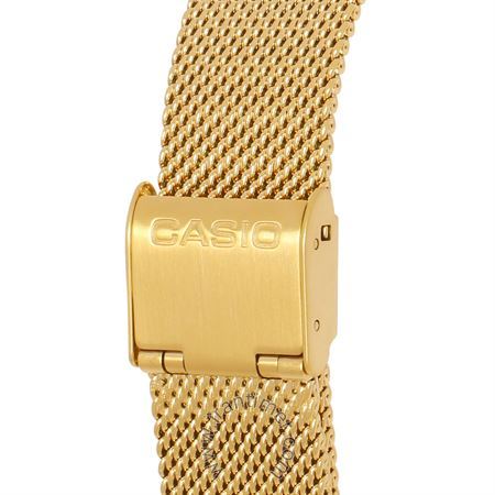 قیمت و خرید ساعت مچی مردانه زنانه کاسیو (CASIO) جنرال مدل MQ-24MG-1EDF کلاسیک | اورجینال و اصلی