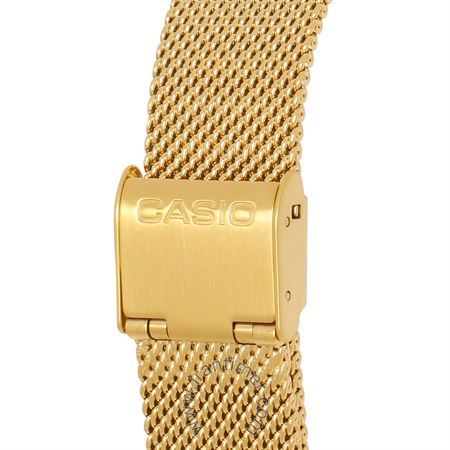 قیمت و خرید ساعت مچی مردانه زنانه کاسیو (CASIO) جنرال مدل MQ-24MG-1EDF کلاسیک | اورجینال و اصلی