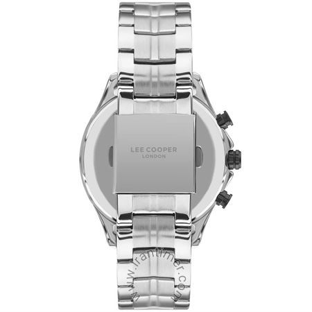 قیمت و خرید ساعت مچی مردانه لیکوپر(LEE COOPER) مدل LC07375.350 کلاسیک | اورجینال و اصلی