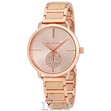 قیمت و خرید ساعت مچی زنانه مایکل کورس(MICHAEL KORS) مدل MK3678 کلاسیک | اورجینال و اصلی