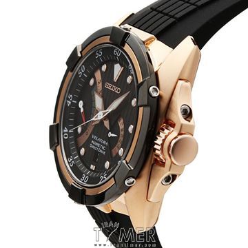 قیمت و خرید ساعت مچی مردانه سیکو(SEIKO) مدل SRH006P1 کلاسیک اسپرت | اورجینال و اصلی