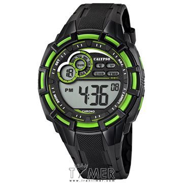 قیمت و خرید ساعت مچی مردانه کلیپسو(CALYPSO) مدل k5625/3 اسپرت | اورجینال و اصلی