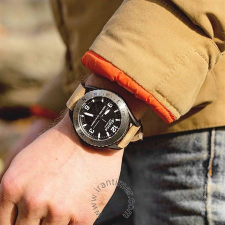 قیمت و خرید ساعت مچی مردانه آلپینا(ALPINA) مدل AL-283LBBW5SAQ6 اسپرت | اورجینال و اصلی