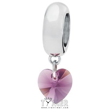 ساعت مچی آویز زنانه فشن تمام استیل