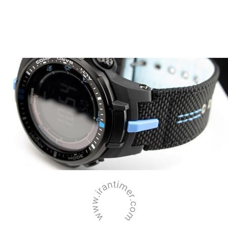 قیمت و خرید ساعت مچی مردانه کاسیو (CASIO) پروترک مدل PRW-3000B-1DR اسپرت | اورجینال و اصلی