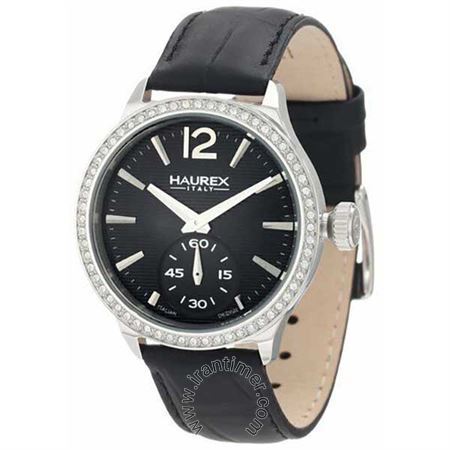 قیمت و خرید ساعت مچی زنانه هورکس(Haurex) مدل ZQHX-FS341DNN کلاسیک | اورجینال و اصلی