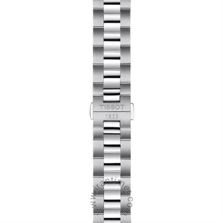 قیمت و خرید ساعت مچی مردانه تیسوت(TISSOT) مدل T127.407.11.041.01 کلاسیک | اورجینال و اصلی
