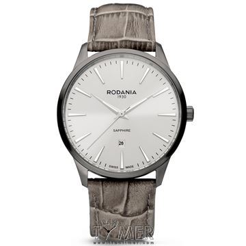 قیمت و خرید ساعت مچی مردانه رودانیا(RODANIA) مدل R-02516427 کلاسیک | اورجینال و اصلی