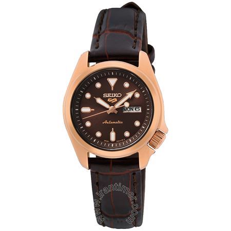 قیمت و خرید ساعت مچی زنانه سیکو(SEIKO) مدل SRE006K1 کلاسیک | اورجینال و اصلی