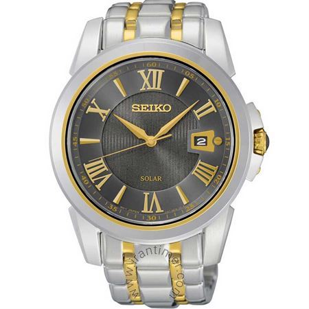 قیمت و خرید ساعت مچی مردانه سیکو(SEIKO) مدل SNE398P9 کلاسیک | اورجینال و اصلی
