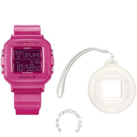 قیمت و خرید ساعت مچی کاسیو (CASIO) مدل BGD-10K-4DR اسپرت | اورجینال و اصلی