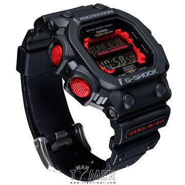 قیمت و خرید ساعت مچی مردانه کاسیو (CASIO) جی شاک مدل GX-56-1ADR اسپرت | اورجینال و اصلی