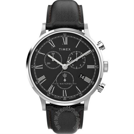 قیمت و خرید ساعت مچی مردانه تایمکس(TIMEX) مدل TW2U88300 کلاسیک | اورجینال و اصلی