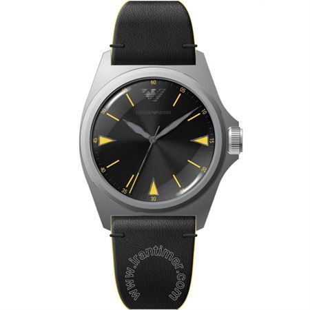 قیمت و خرید ساعت مچی مردانه امپریو آرمانی(EMPORIO ARMANI) مدل AR11330 کلاسیک | اورجینال و اصلی