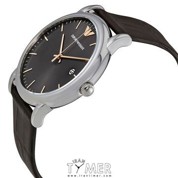 قیمت و خرید ساعت مچی مردانه امپریو آرمانی(EMPORIO ARMANI) مدل AR1996 کلاسیک | اورجینال و اصلی