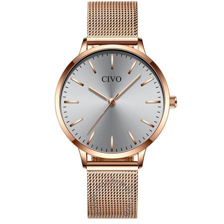 قیمت و خرید ساعت مچی زنانه سیوو(CIVO) مدل 1117229 کلاسیک | اورجینال و اصلی