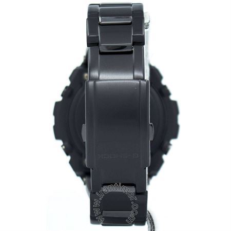 قیمت و خرید ساعت مچی مردانه کاسیو (CASIO) جی شاک مدل GST-S110BD-1BDR کلاسیک | اورجینال و اصلی