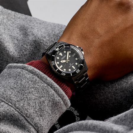 قیمت و خرید ساعت مچی مردانه سیکو(SEIKO) مدل SNE599P1 کلاسیک | اورجینال و اصلی