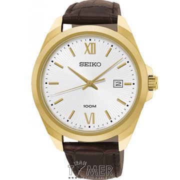 قیمت و خرید ساعت مچی مردانه سیکو(SEIKO) مدل SUR284P1 کلاسیک | اورجینال و اصلی