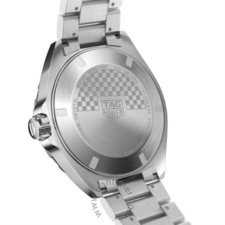 قیمت و خرید ساعت مچی مردانه تگ هویر(TAG HEUER) مدل WAZ1010.BA0842 کلاسیک | اورجینال و اصلی