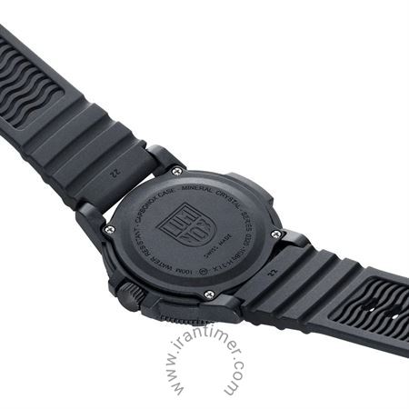 قیمت و خرید ساعت مچی مردانه لومینوکس(LUMINOX) مدل XS.0330 اسپرت | اورجینال و اصلی