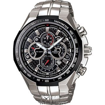 قیمت و خرید ساعت مچی مردانه کاسیو (CASIO) ادیفس(ادیفایس) مدل EF-554SP-1AVUDF اسپرت | اورجینال و اصلی