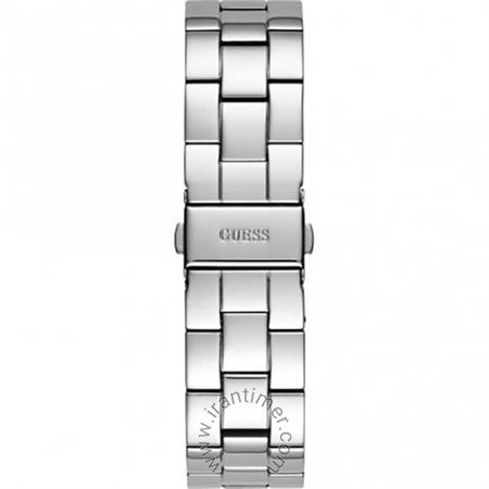 قیمت و خرید ساعت مچی زنانه گس(GUESS) مدل W1295L1 کلاسیک | اورجینال و اصلی