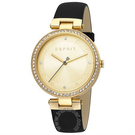 قیمت و خرید ساعت مچی زنانه اسپریت(ESPRIT) مدل ES1L151L0025 کلاسیک | اورجینال و اصلی