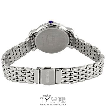 قیمت و خرید ساعت مچی زنانه سیکو(SEIKO) مدل SRZ495P1 کلاسیک | اورجینال و اصلی