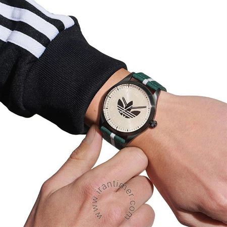 قیمت و خرید ساعت مچی مردانه زنانه آدیداس(Adidas) مدل AOSY23042 اسپرت | اورجینال و اصلی