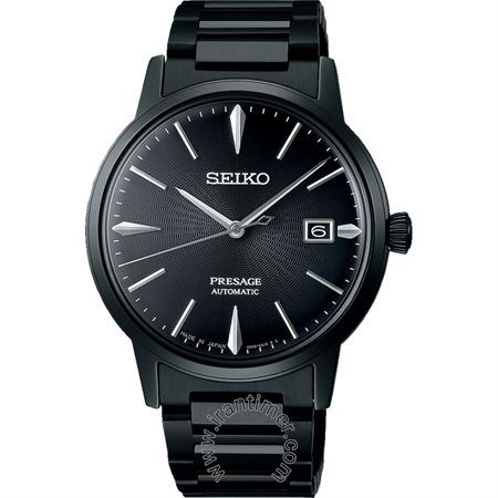 قیمت و خرید ساعت مچی مردانه سیکو(SEIKO) مدل SRPJ15J1 کلاسیک | اورجینال و اصلی