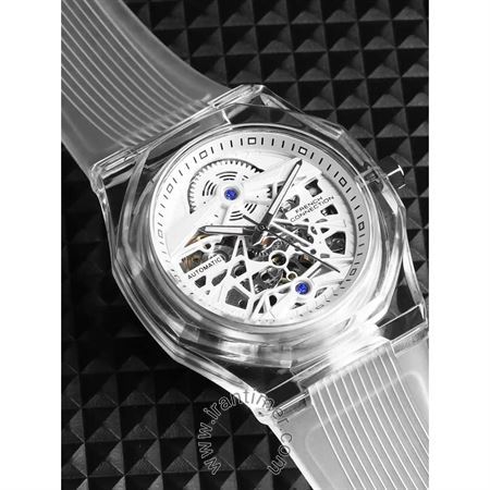 قیمت و خرید ساعت مچی مردانه فرنچ کانکشن(FRENCH CONNECTION) مدل FCA09-3 اسپرت | اورجینال و اصلی