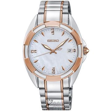 قیمت و خرید ساعت مچی زنانه سیکو(SEIKO) مدل SKK888P1 فشن | اورجینال و اصلی