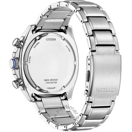 قیمت و خرید ساعت مچی مردانه سیتیزن(CITIZEN) مدل CA4560-81L اسپرت | اورجینال و اصلی