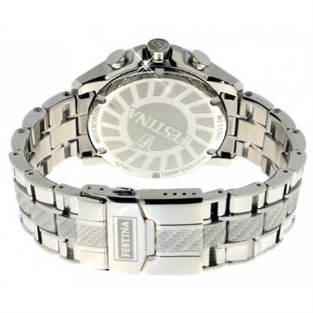 قیمت و خرید ساعت مچی مردانه فستینا(FESTINA) مدل F16525/2 اسپرت | اورجینال و اصلی