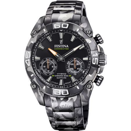 قیمت و خرید ساعت مچی مردانه فستینا(FESTINA) مدل F20545/1 کلاسیک | اورجینال و اصلی