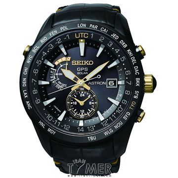 قیمت و خرید ساعت مچی سیکو(SEIKO) مدل SAST100G | اورجینال و اصلی