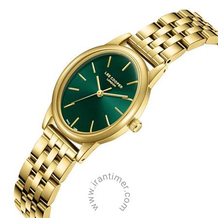 قیمت و خرید ساعت مچی زنانه لیکوپر(LEE COOPER) مدل LC08319.170 کلاسیک | اورجینال و اصلی